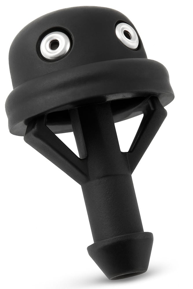 Buse de lave-glace pour Volvo Amazon, 140, 164, 240, 740, 760 — bild 2 av 2