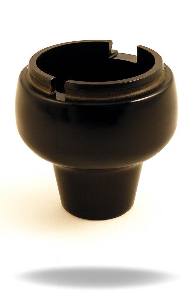 Pommeau de levier de vitesse pour Volvo 240, 260, 262, 240 1979-84