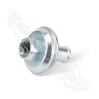 Soupape d'air pulsé pour Volvo 240, 740, 760, 240 -1993, 740 1984-90 — bild 1 av 3
