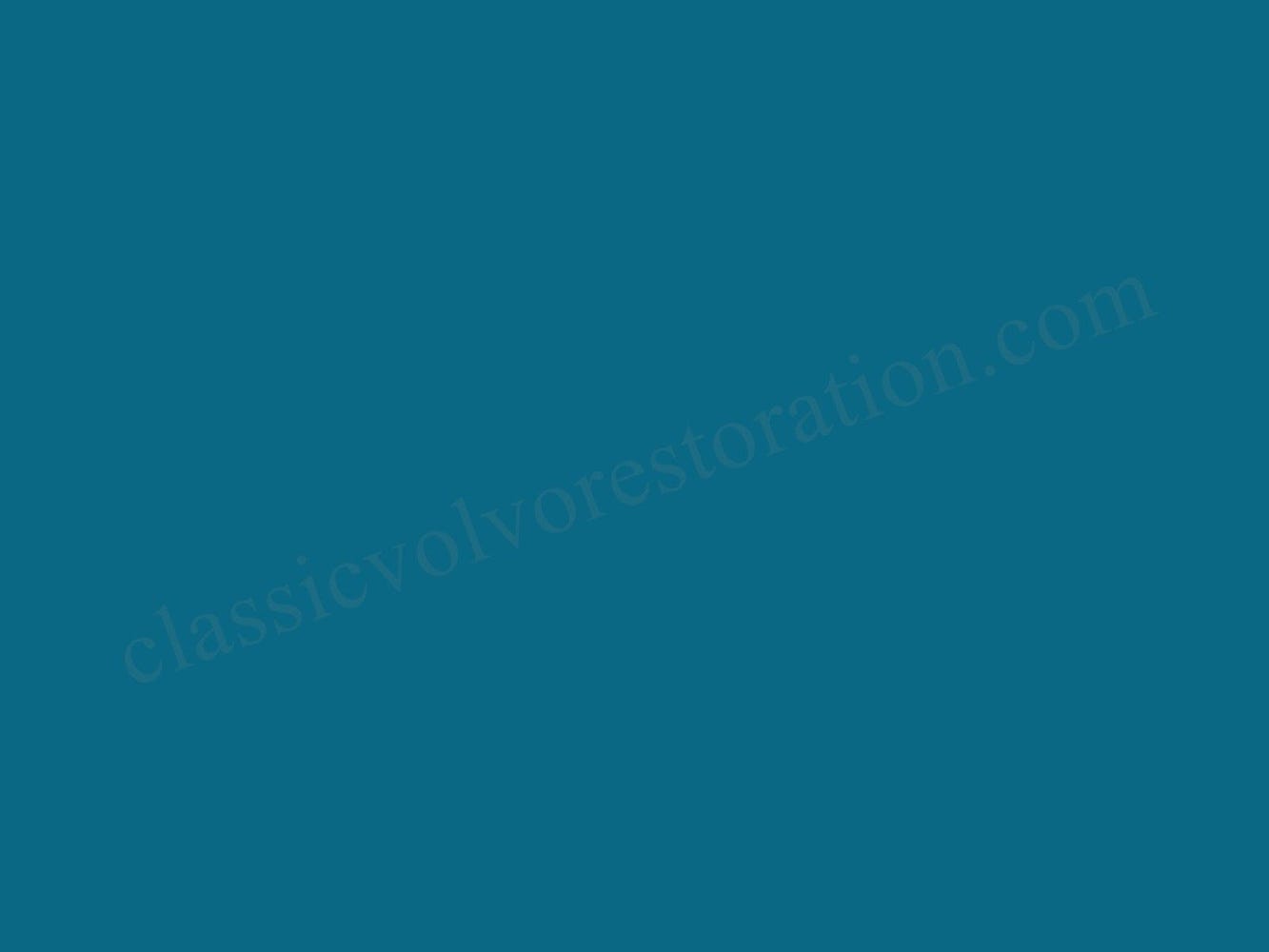 Peinture 33 Bleu Riviera, en aérosol