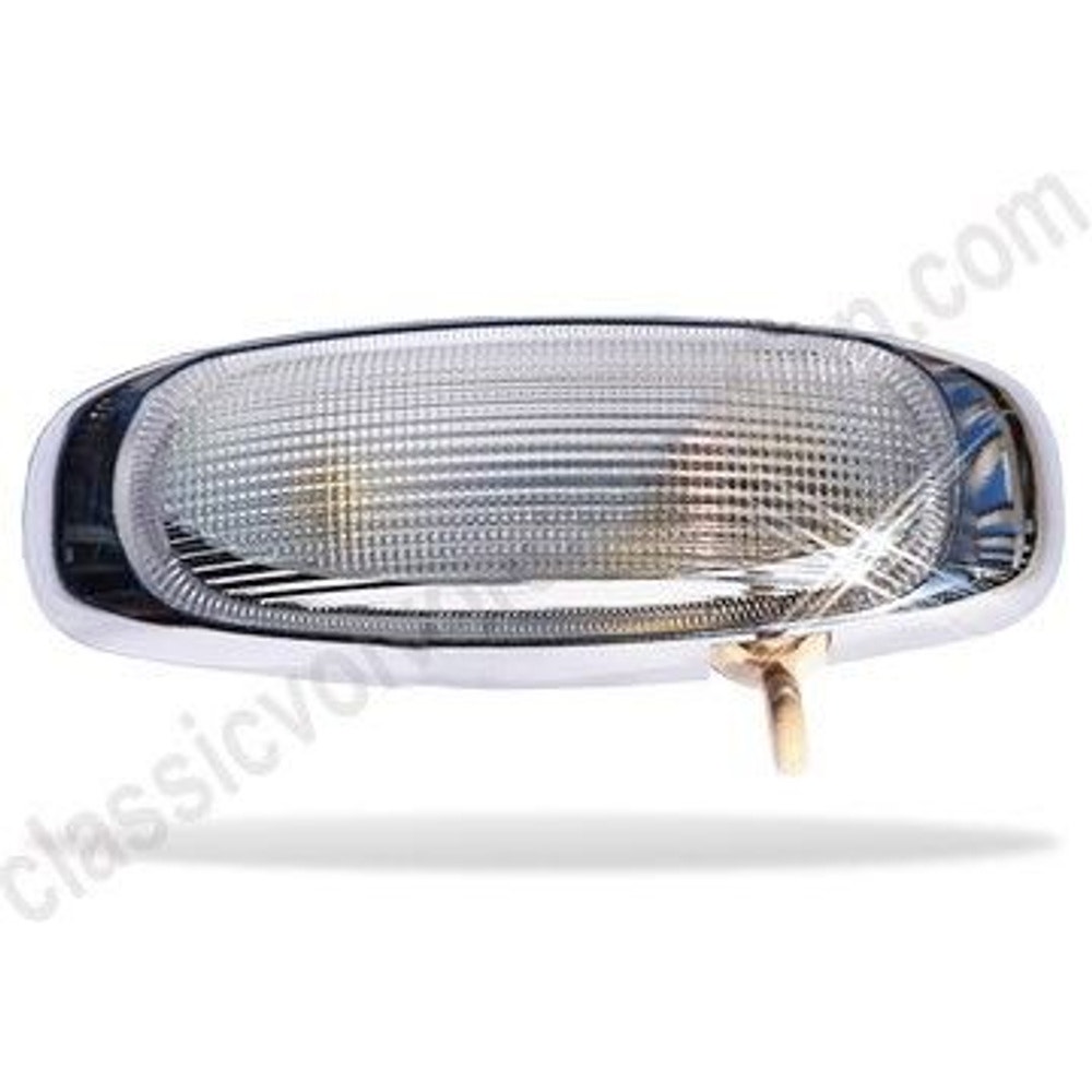 Éclairage intérieur PV/Duett/Amazon