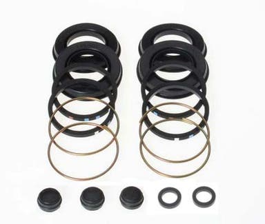 Kit de réparation d'étrier de frein avant pour Volvo Amazon, 1800, 140, 164, 240, -77