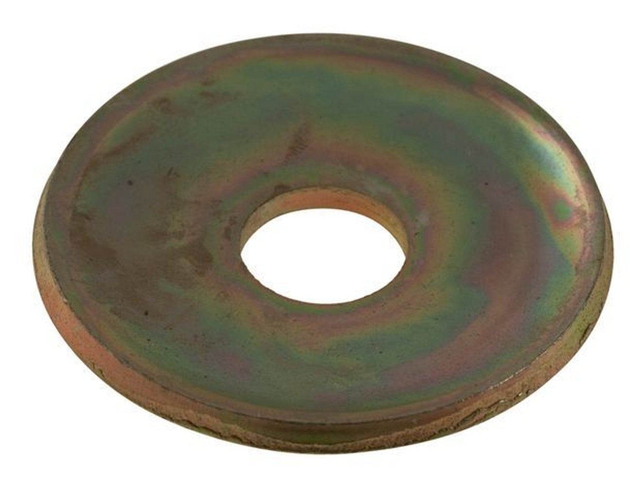 Rondelle train avant