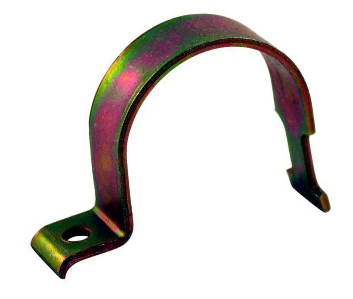 Collier échappement sup 48 mm