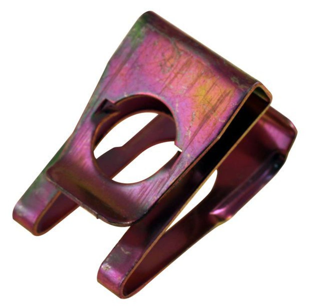 Clip à ressort carrosserie