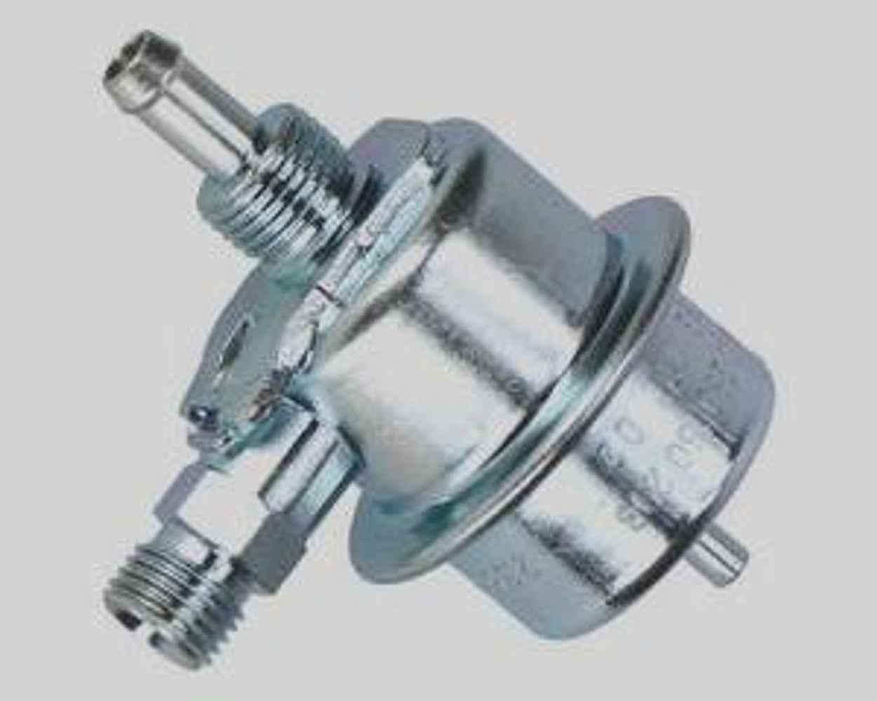 Régulateur de pression pour Volvo 240, 260 1979-87, B21F, B23F, B230F