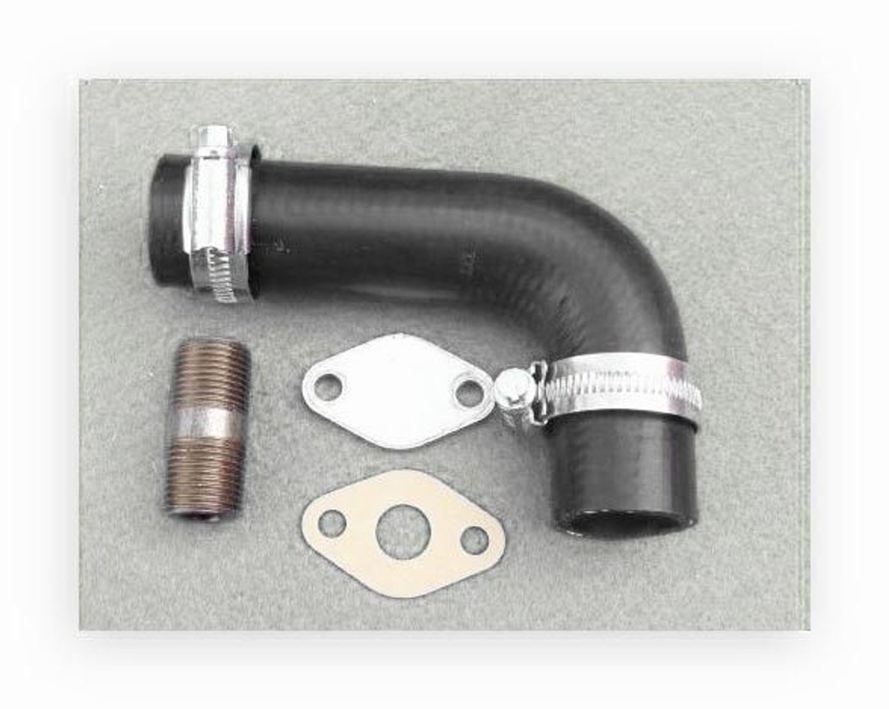Kit de dépose du refroidisseur d'huile pour Volvo 1800, 1800S, 1961-65