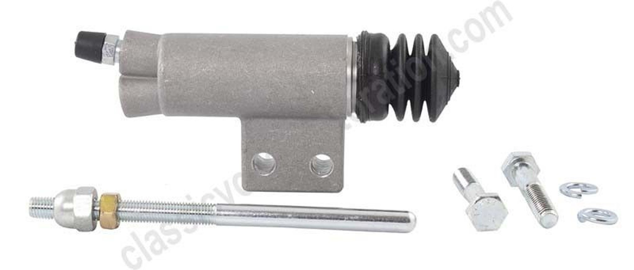 Cylindre récepteur embrayage B16