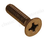 Vis UNC 1/4-20x1" (25 mm) UFX — bild 1 av 2