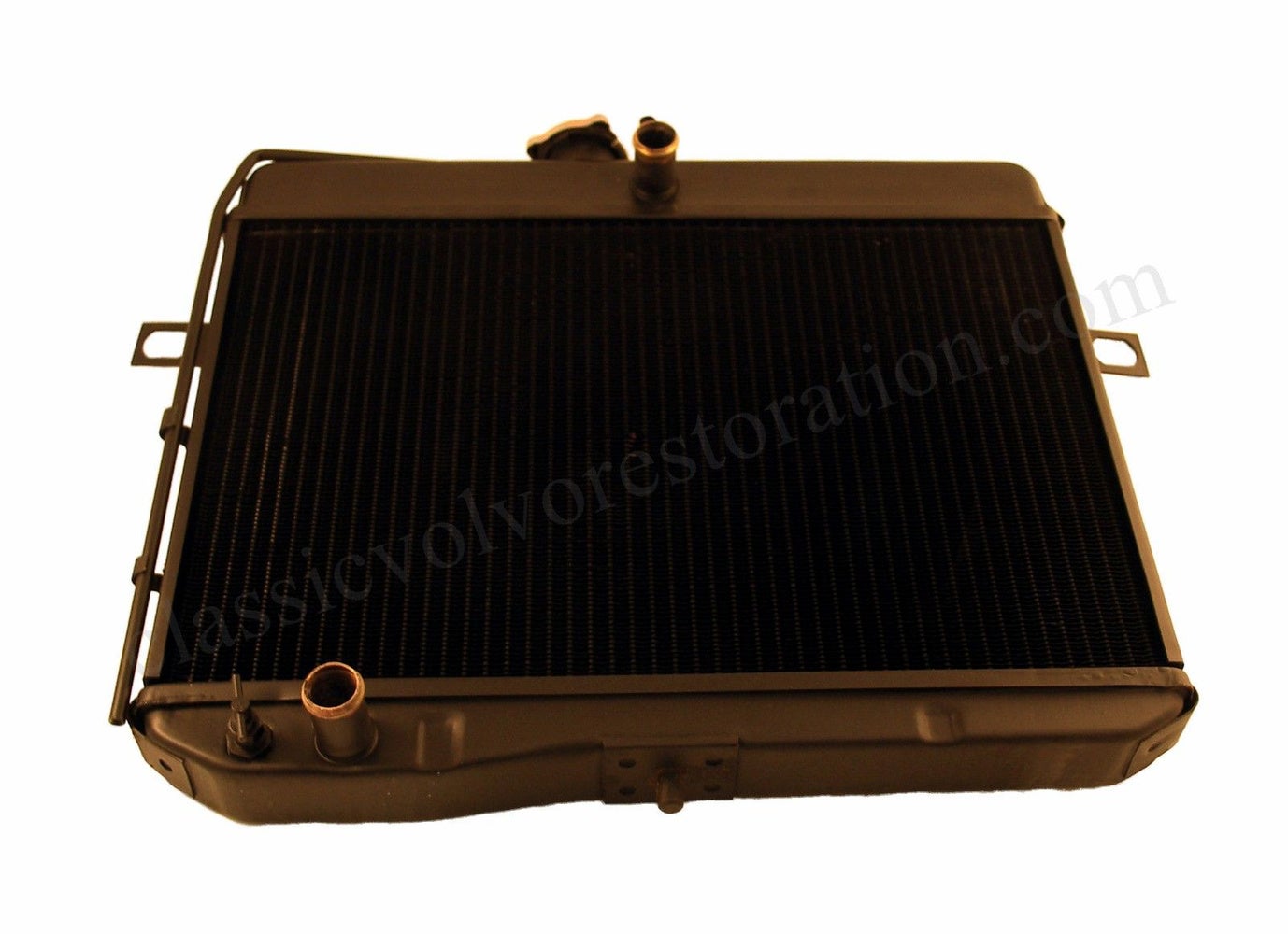 Élément de radiateur pour Volvo Amazon, B16, 1957-60