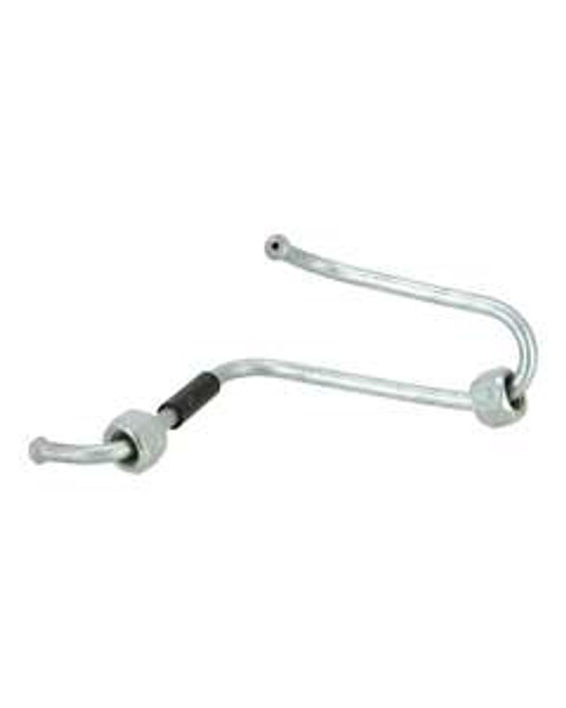 Tuyau de carburant pour Volvo D20