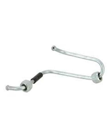 Tuyau de carburant pour Volvo D20