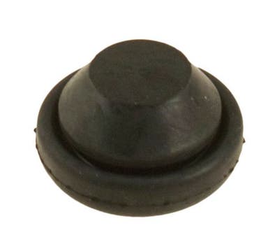 Passe-fil en caoutchouc pour Volvo 140, 240, 740, 940 1975-98