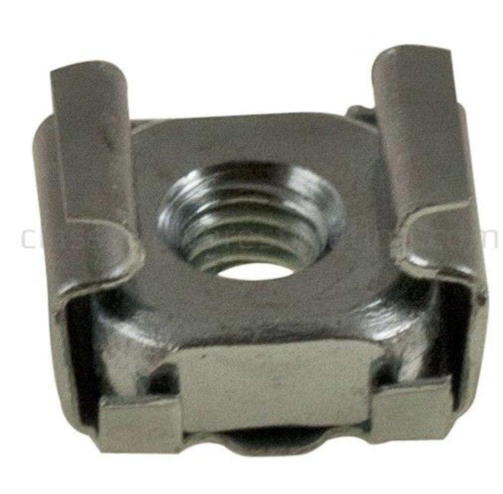 Écrou cage M5 pour Volvo Amazon, Amazon Kombi, 1800 — bild 2 av 2