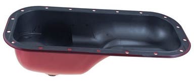 Carter d'huile B17, B19, B21, B23, B200, B230 pour Volvo 240, 740, 760, 780, 940, 960