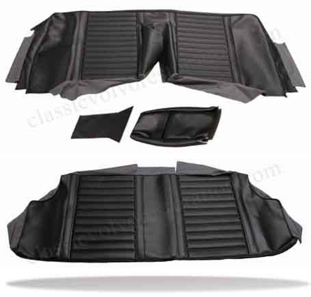 Garniture siège arrière Amazon