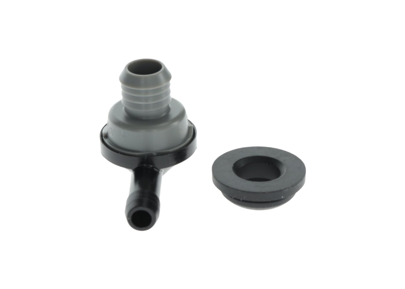 Clapet anti-retour servofrein Girling pour Volvo Amazon, 140, 240
