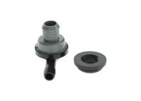Clapet anti-retour servofrein Girling pour Volvo Amazon, 140, 240 — bild 1 av 3