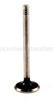 Soupape d'échappement pour Volvo B20A, B20B, B20D, B30A Ø35 mm — bild 2 av 2