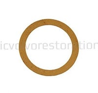 Cale de réglage essieu arrière