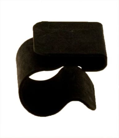 Collier de serrage de câble d = 3,8 mm pour Volvo 140, 164, 240, 340, 740, 760, 780, 940