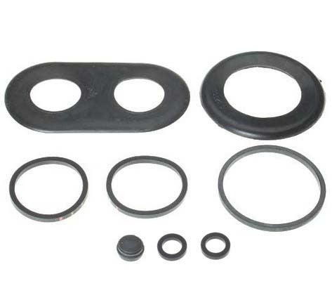 Kit de réparation d'étrier de frein 1 circuit pour Volvo Amazon, Amazon Kombi, 1800 — bild 1 av 2