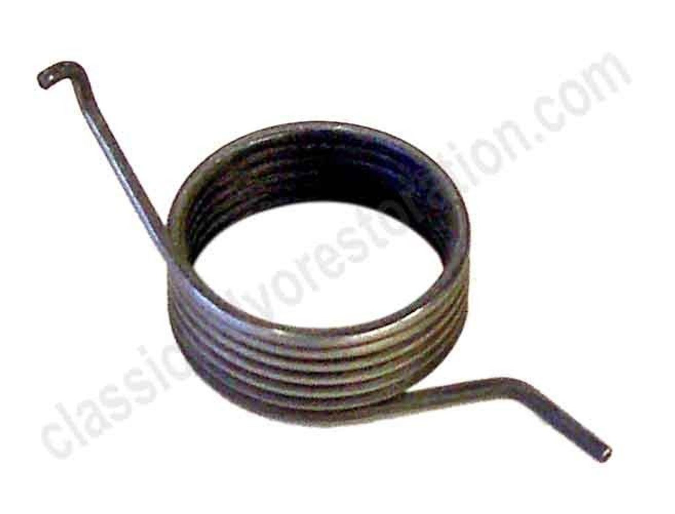 Ressort de rappel pour Volvo 1800, 1800E, 1800ES, 140
