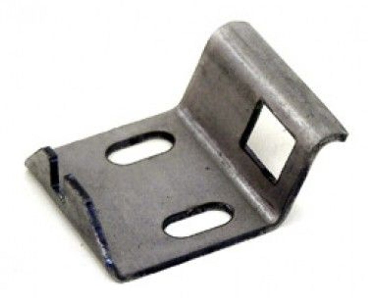 Plaque de verrouillage du clapet de réservoir de carburant pour Volvo Duett ch 498- — bild 1 av 2