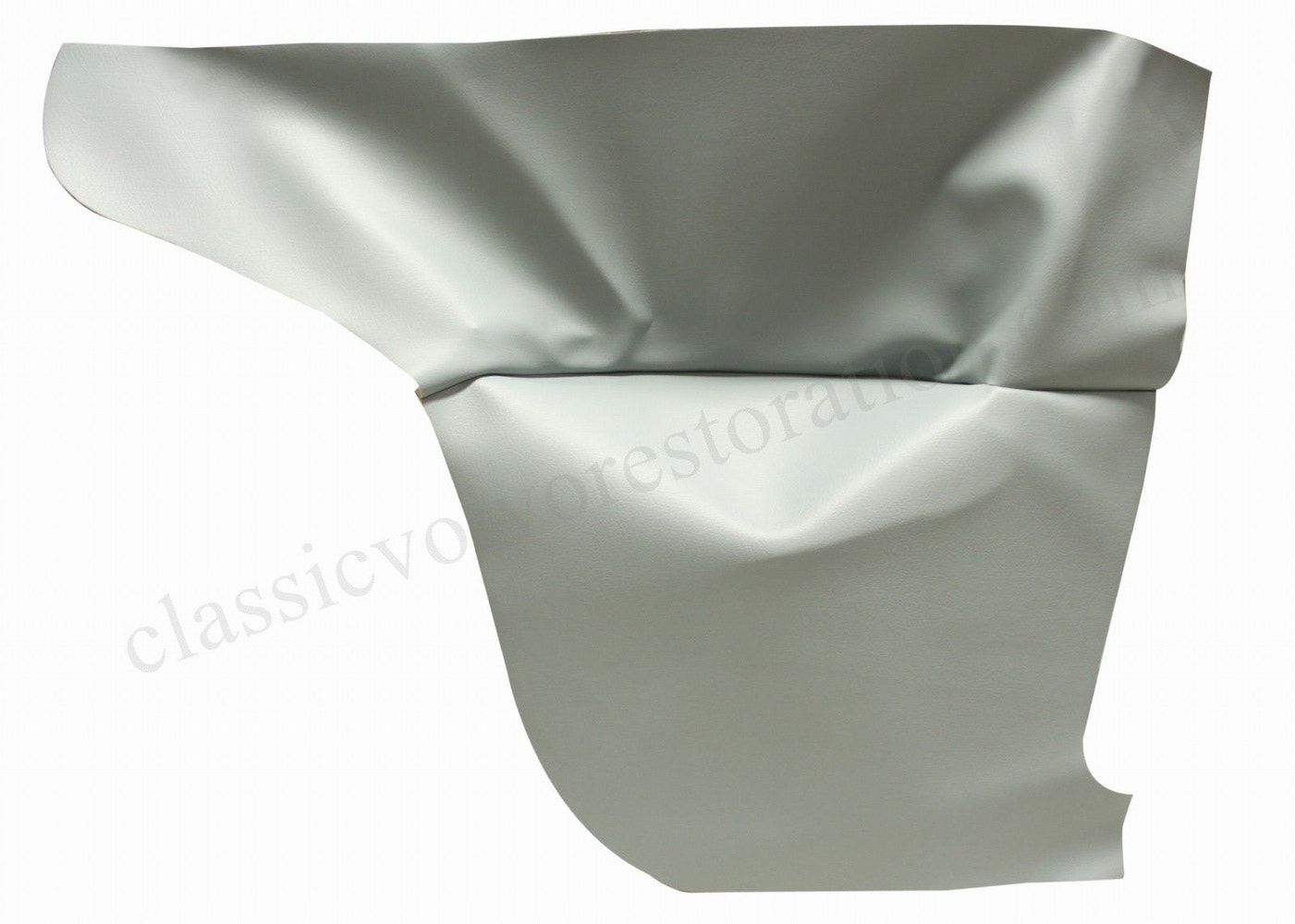 Garniture arrière côtés