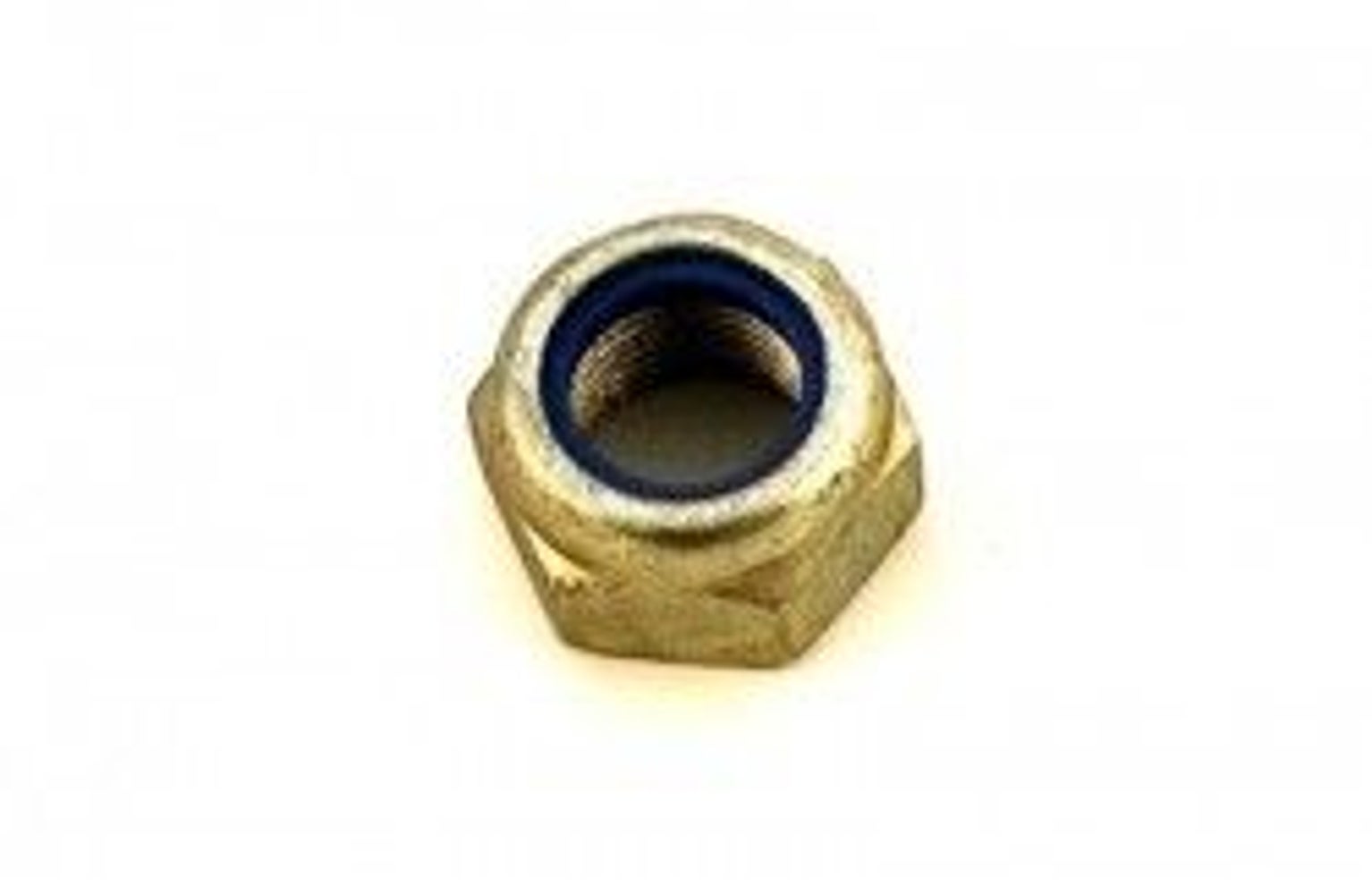Écrou de blocage UNF 5/8-18x3/4" (19 mm) pour Volvo Amazon, Amazon Kombi — bild 1 av 2