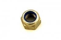 Écrou de blocage UNF 5/8-18x3/4" (19 mm) pour Volvo Amazon, Amazon Kombi — bild 1 av 2
