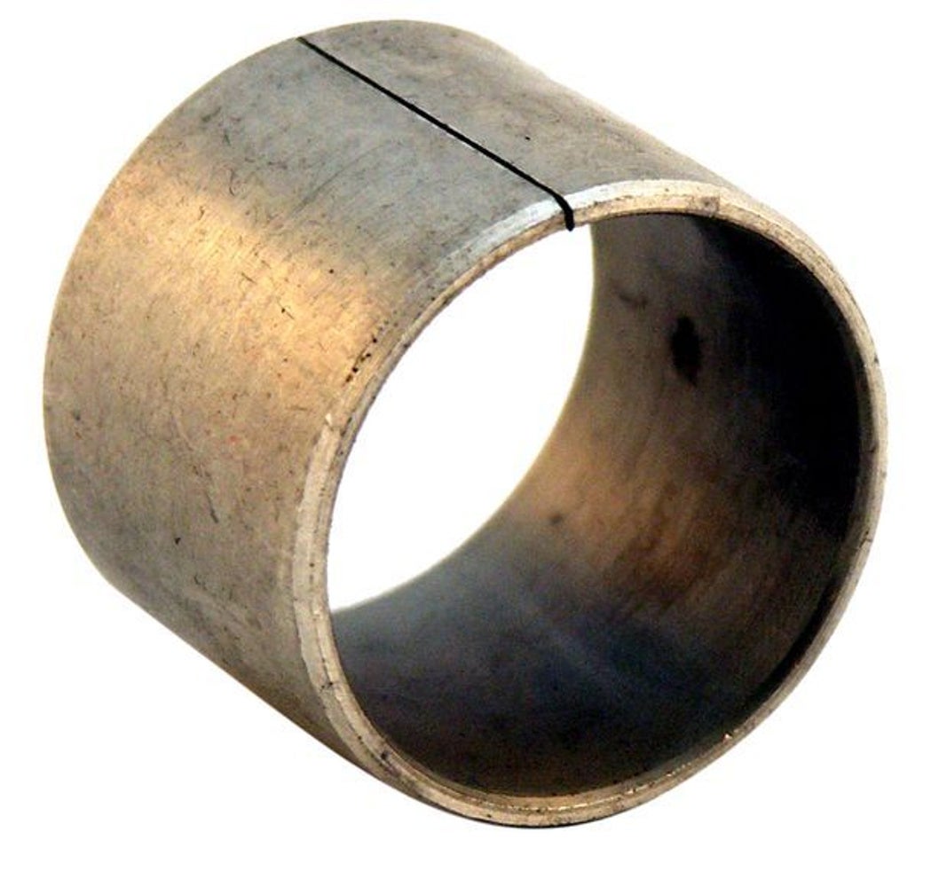 Bague Crémaillère