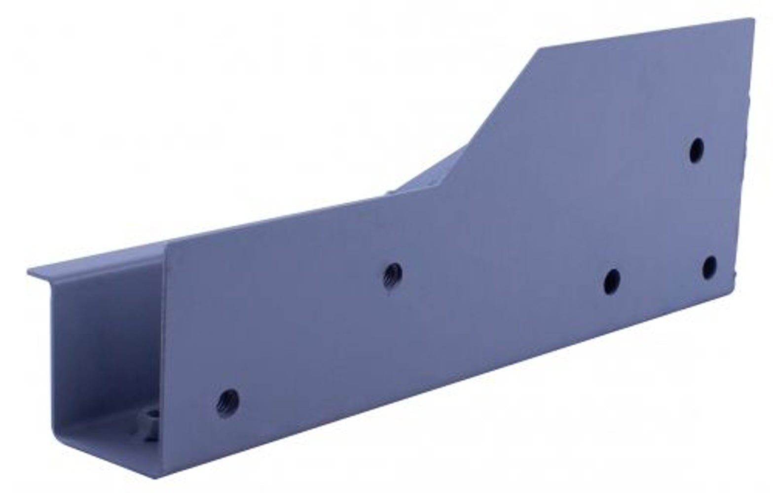 Bras de suspension avant gauche