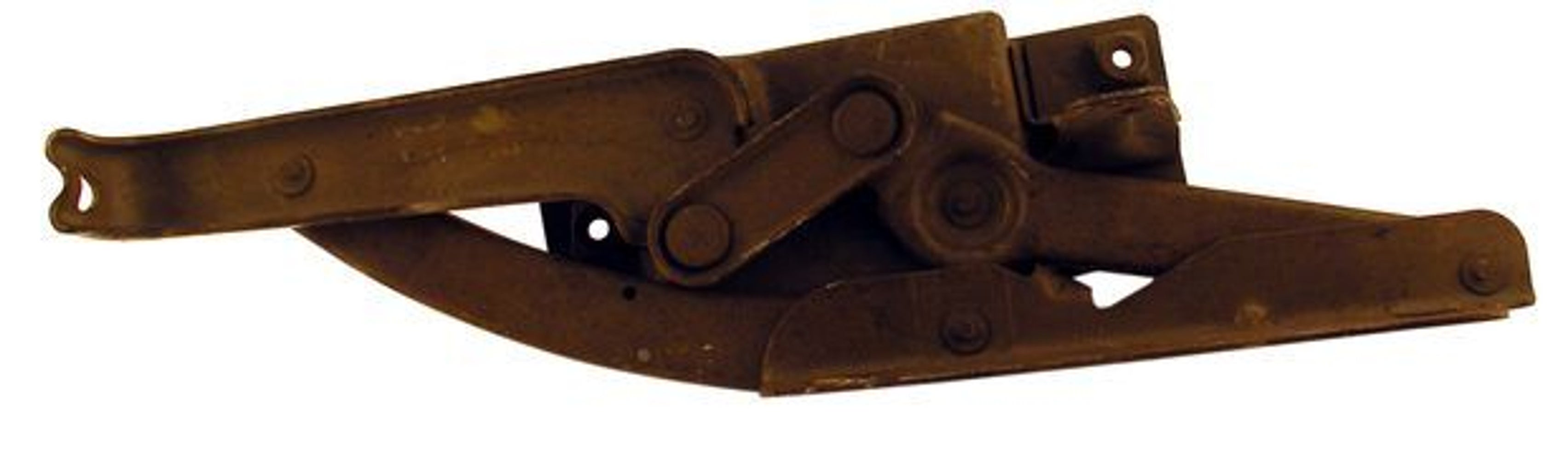 Capot à charnière pour Volvo 140, 164, gauche
