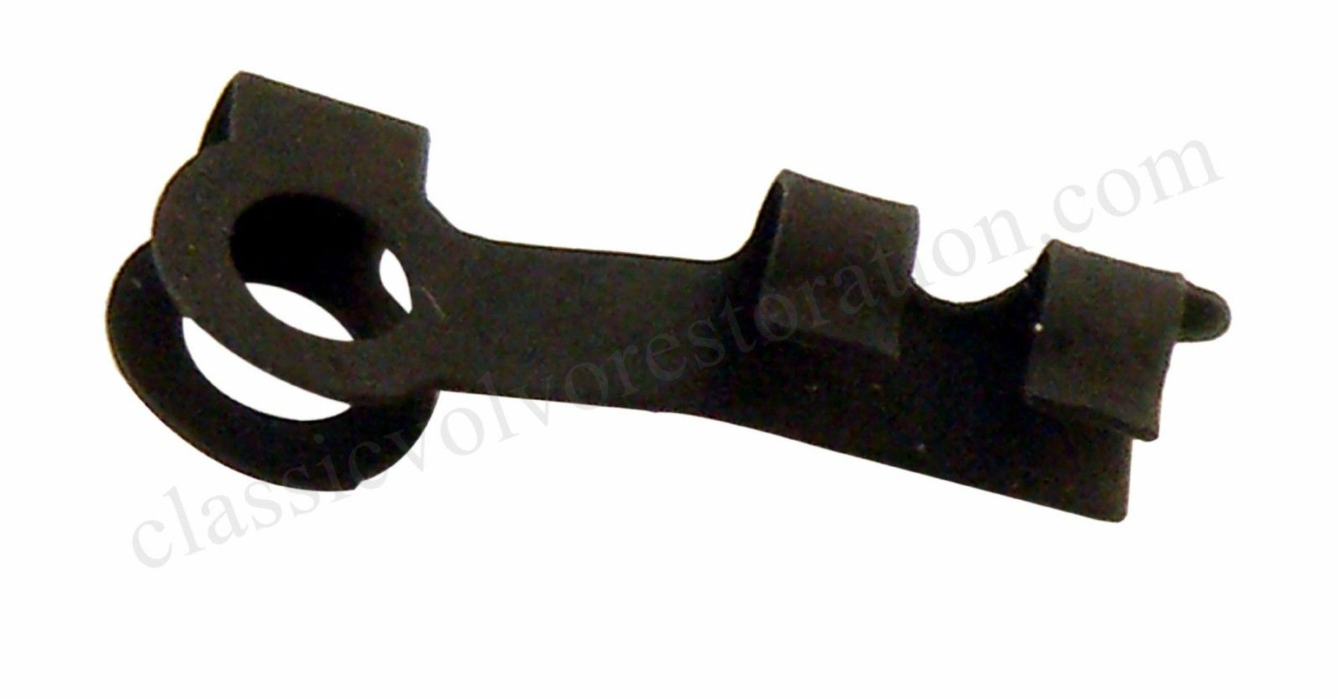 Clip de verrouillage