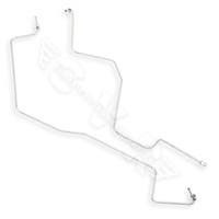 Tuyau de frein Jonction-Jonction