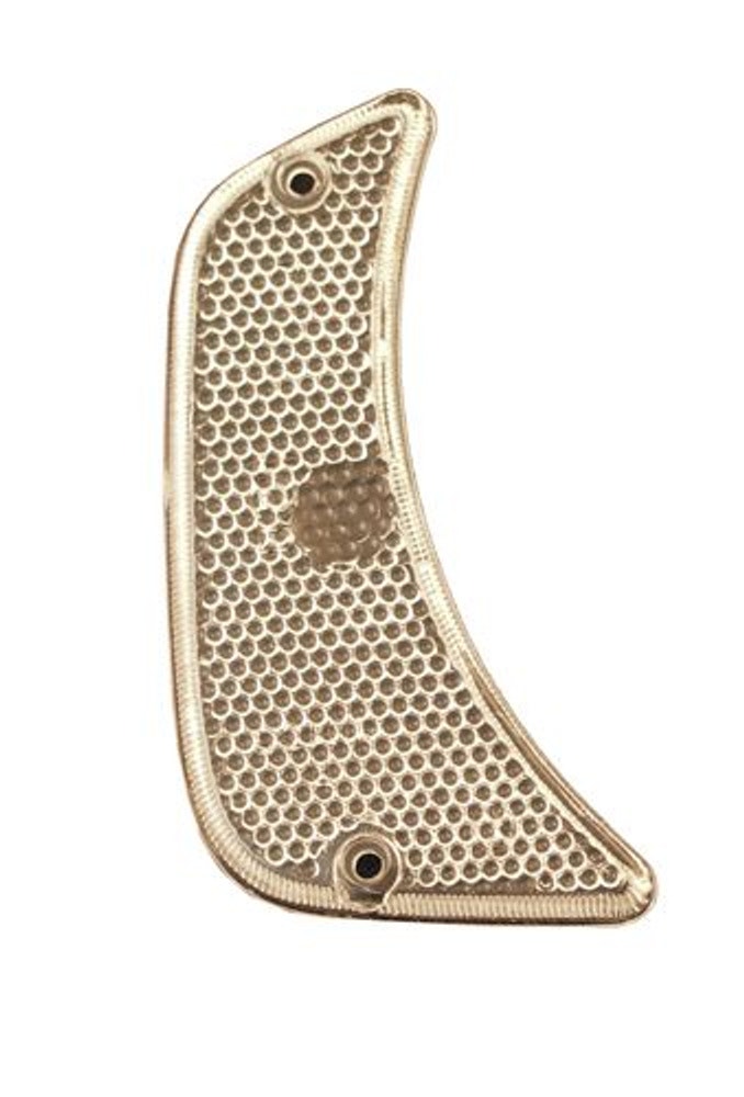 Verre de feu de position gauche