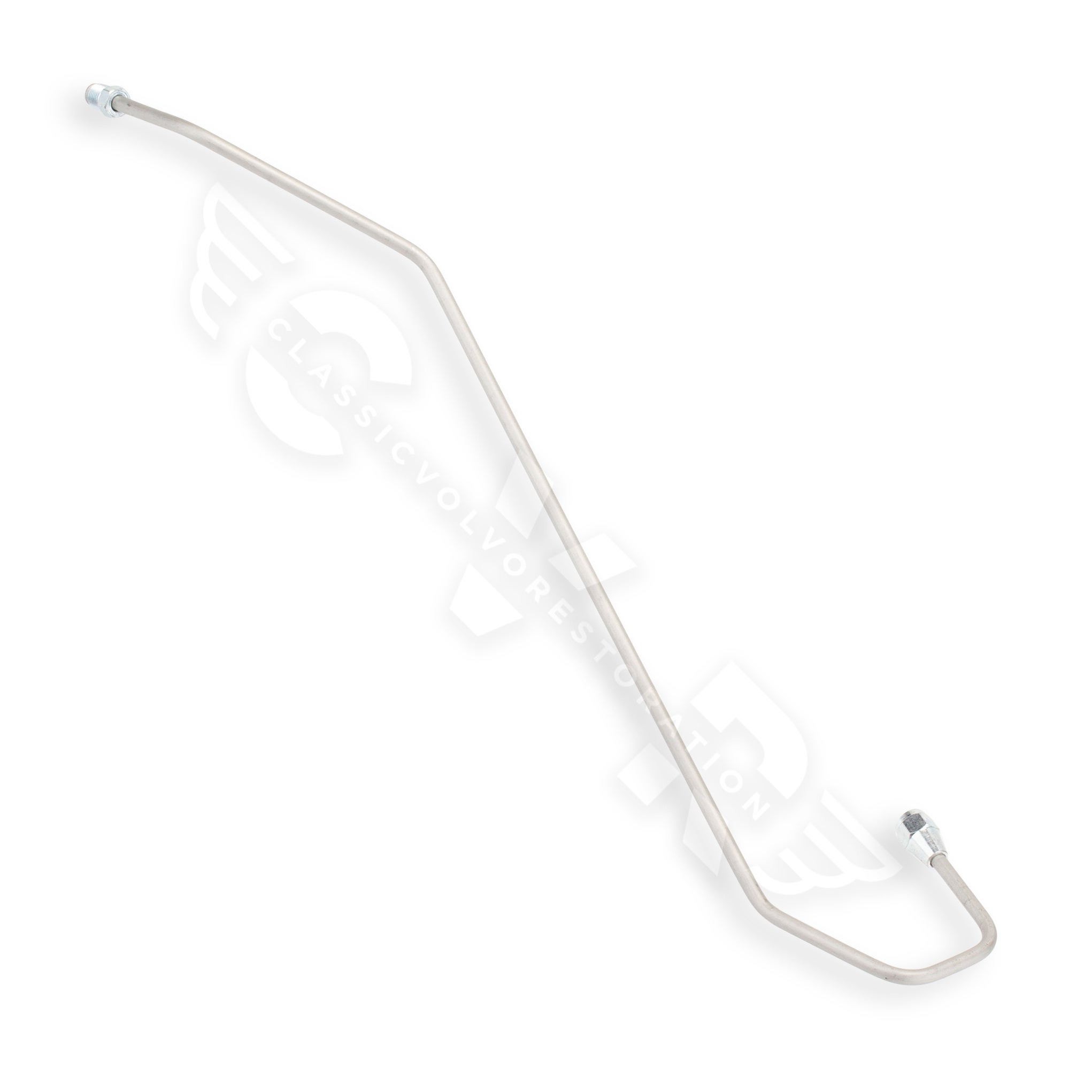 Conduite hydraulique embrayage