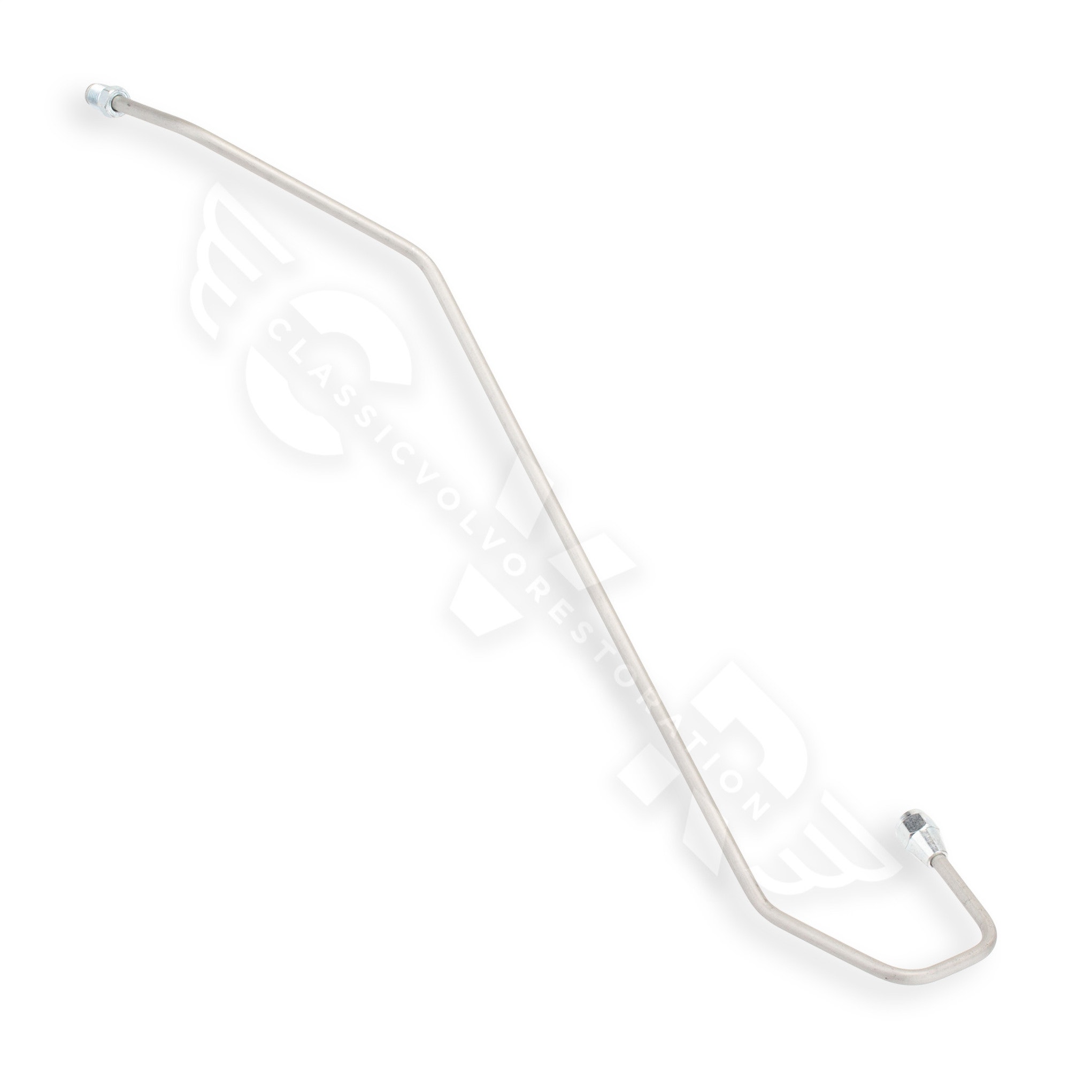 Conduite hydraulique embrayage