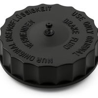 Bouchon réservoir liquide frein