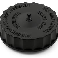 Bouchon réservoir liquide frein