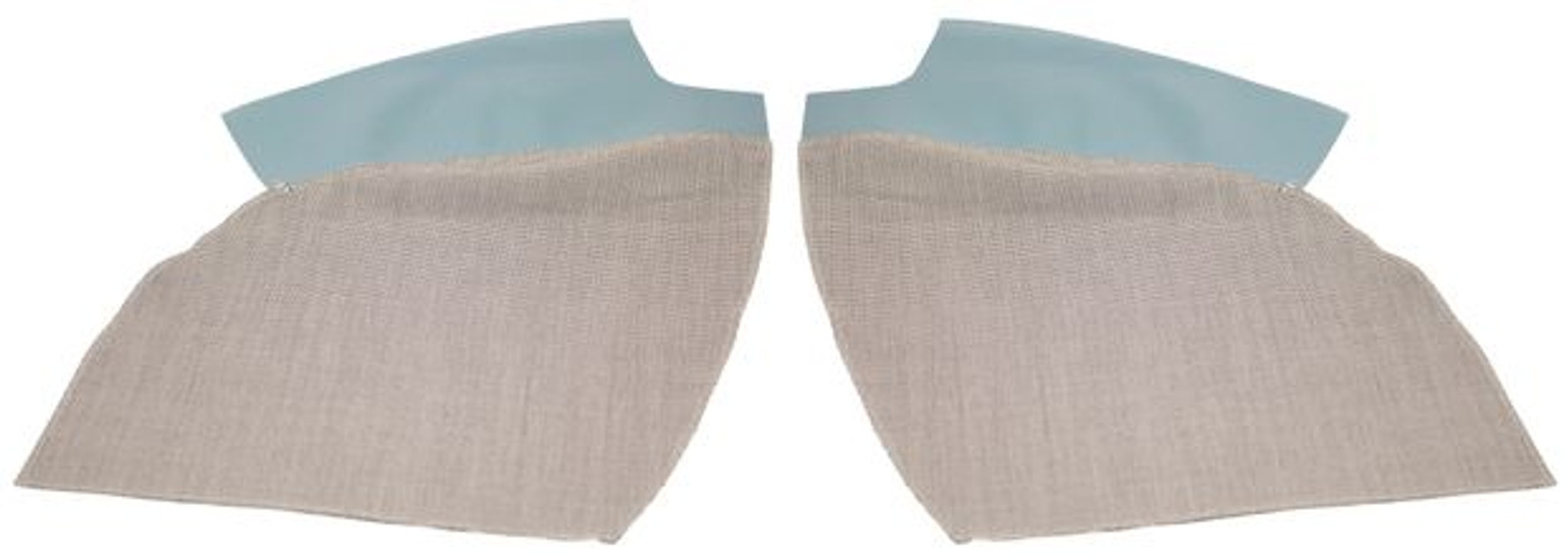 Garniture passage de roue