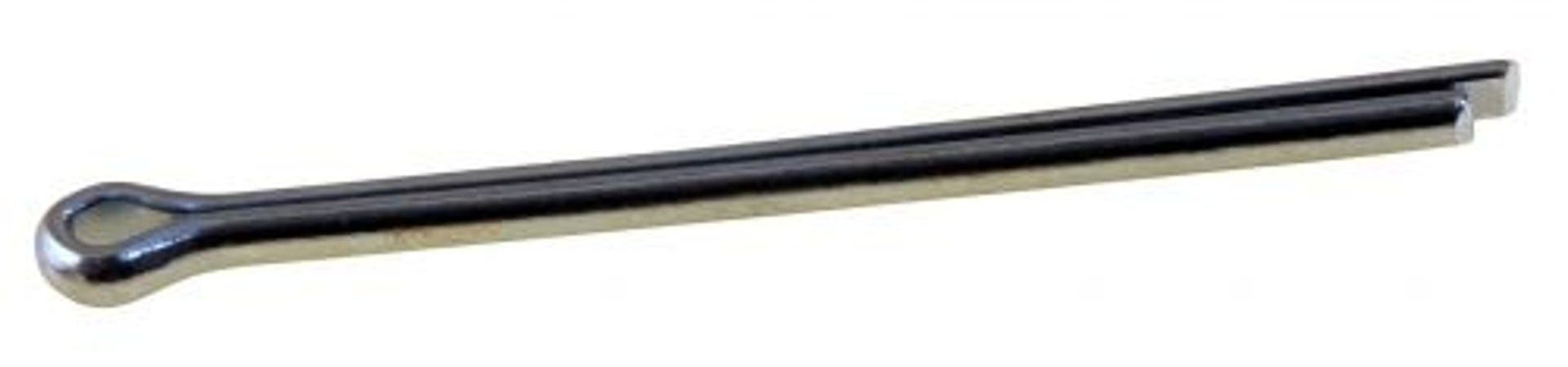 Goupille de cisaillement 2,5 x 50 pour Volvo PV444, Duett