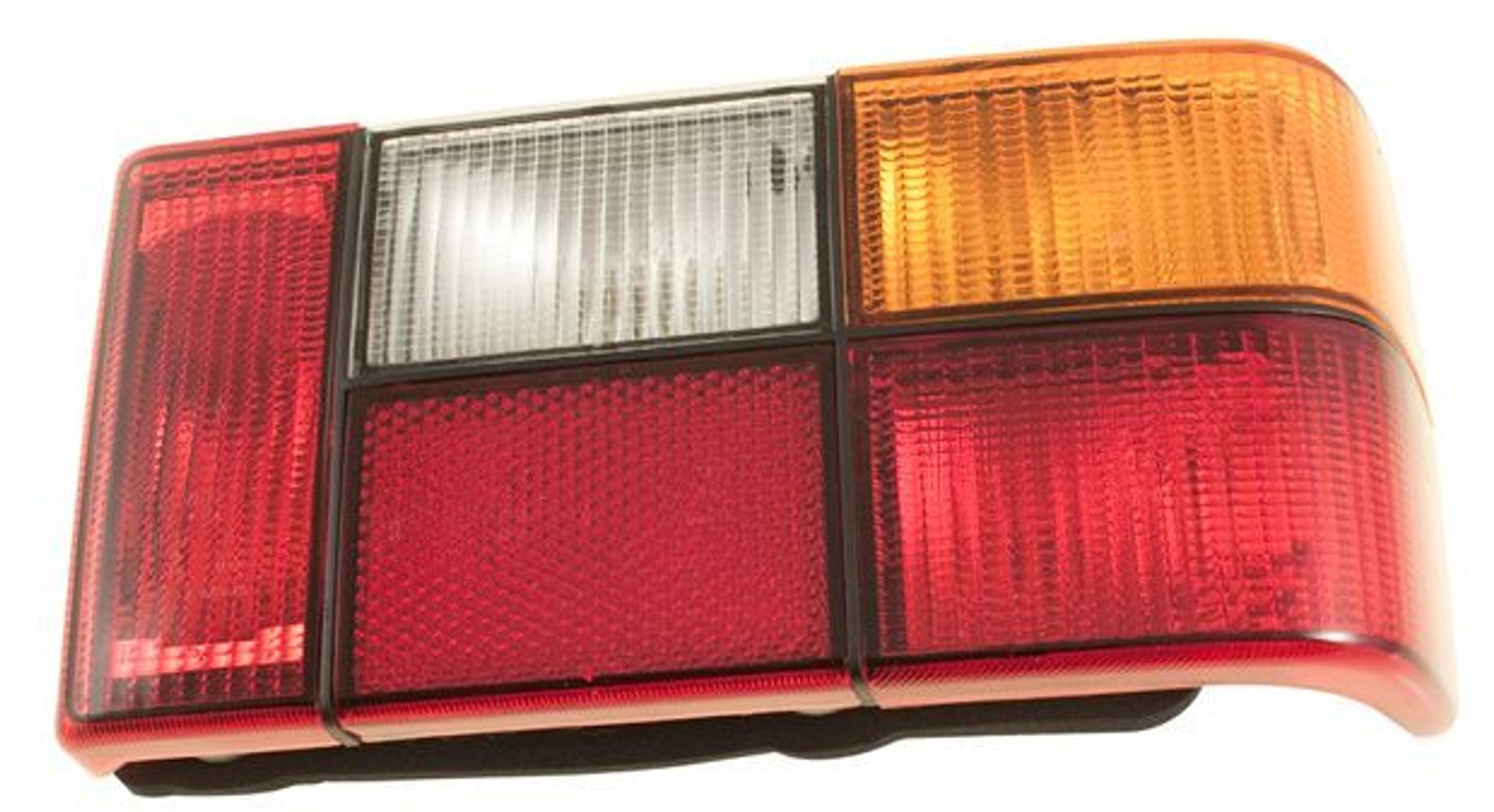 Feu arrière Hella avec joint pour Volvo 240, 260, 262, 1979-1983, côté droit