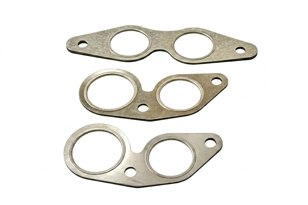 Kit de joints de collecteur B16 en cuivre pour Volvo PV444, PV544, Amazon, Duett
