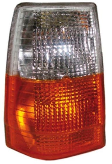 Feu combiné UE pour Volvo 740, 760 1983-89, droit