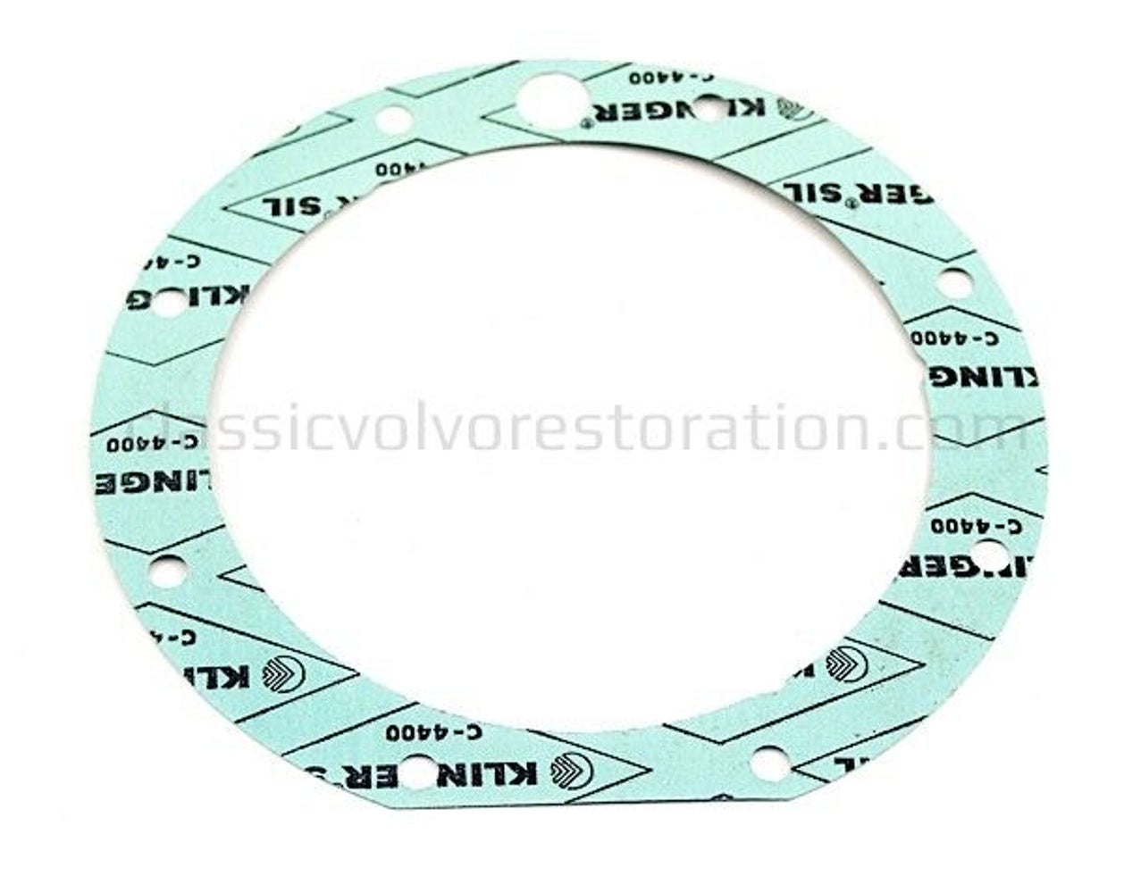 Joint de surmultiplication type D pour Volvo Amazon, Amazon Kombi — bild 3 av 3