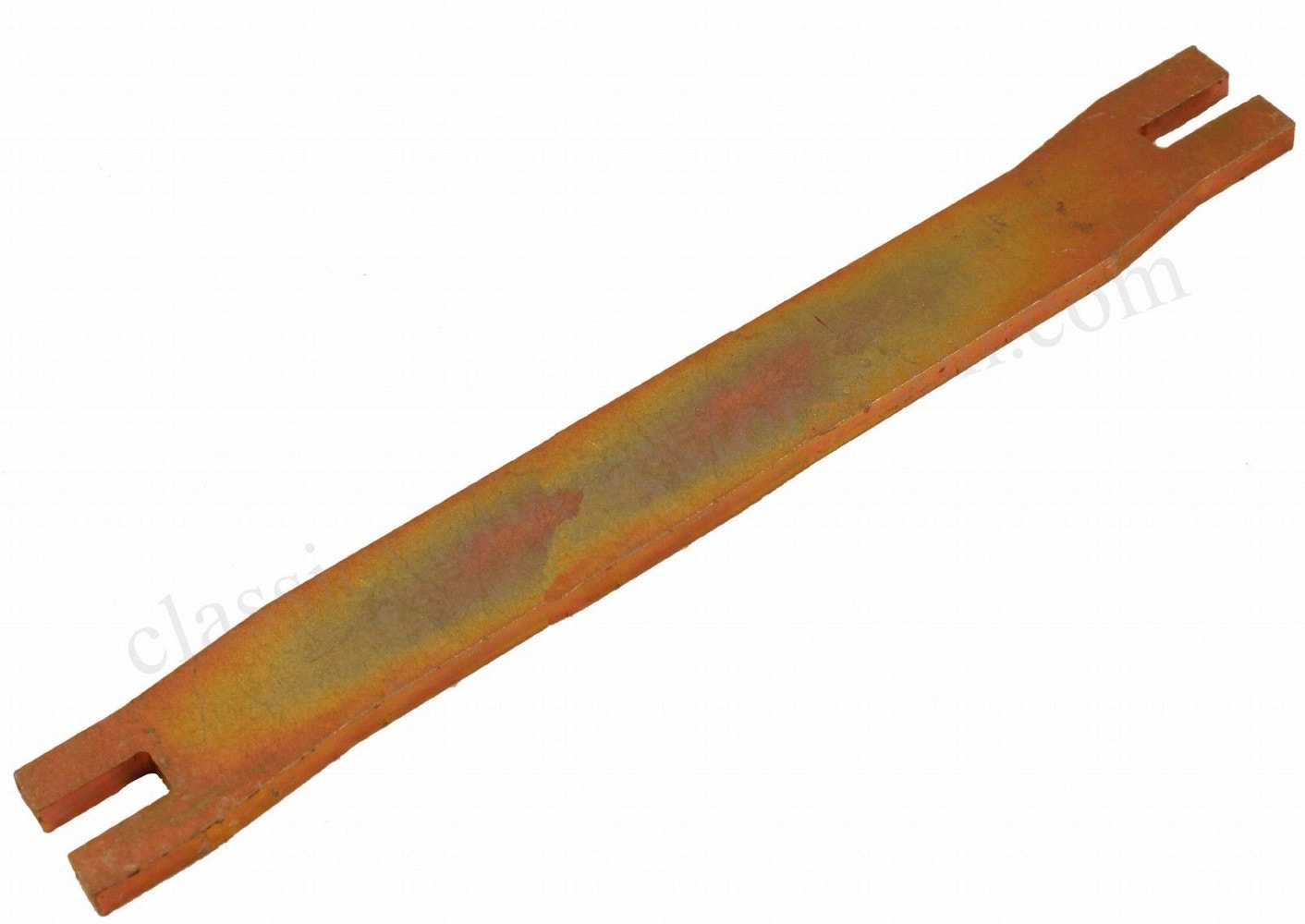 Tringlerie frein arrière