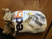 Panneau tableau de bord marron