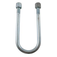 Boulon en U essieu arrière Duett